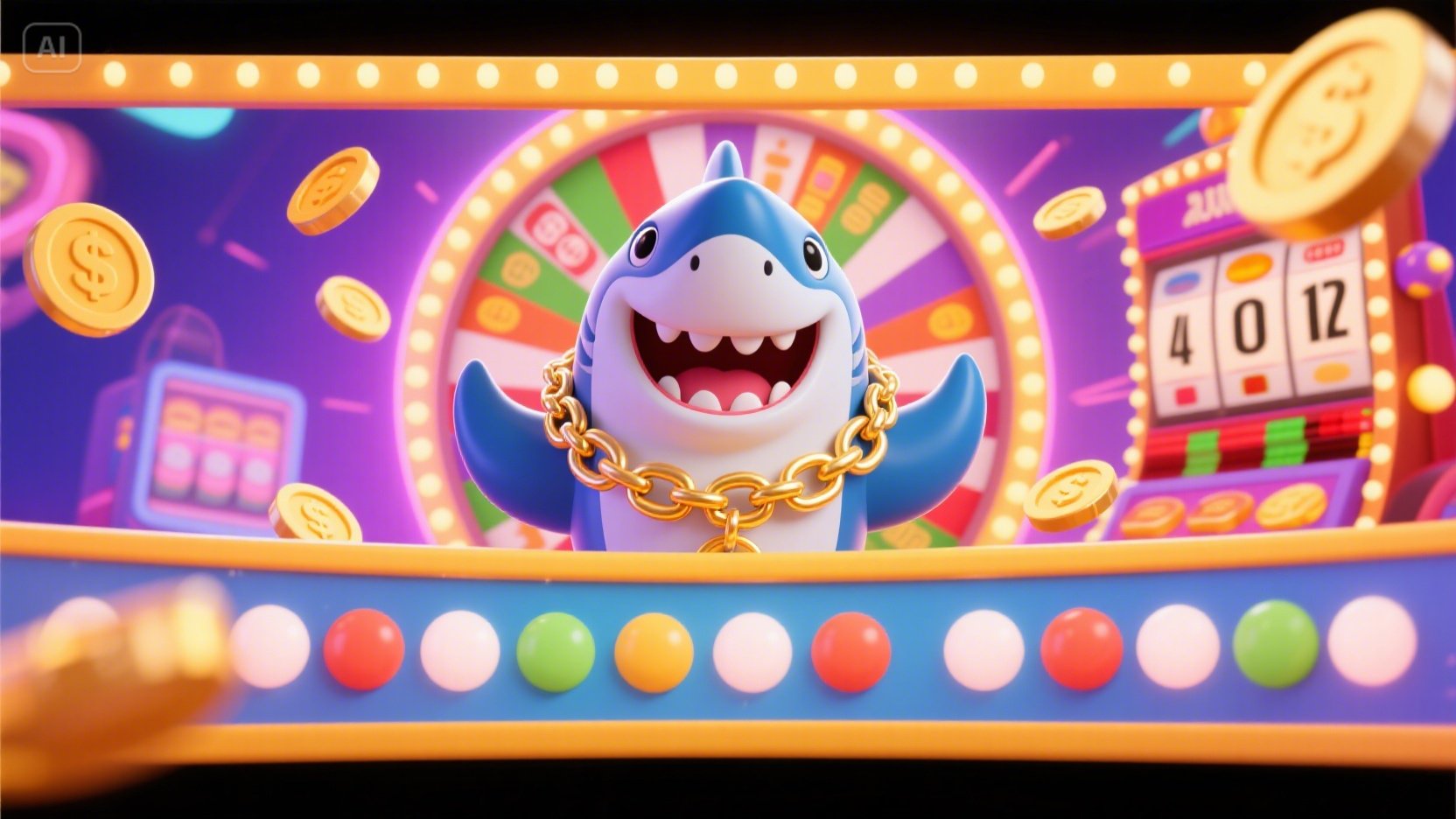 Registration at Red Tiger Slots Casino