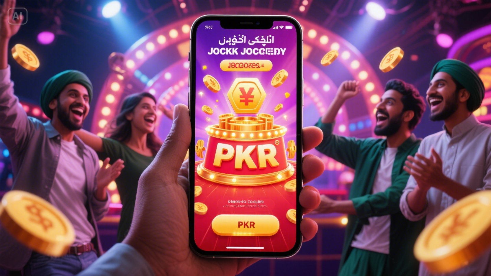 Red Tiger SlotsDeposit today and enjoy 200% instantly added to your account! Pakistan’s users can play live casino and withdraw their PKR prizes instantly.