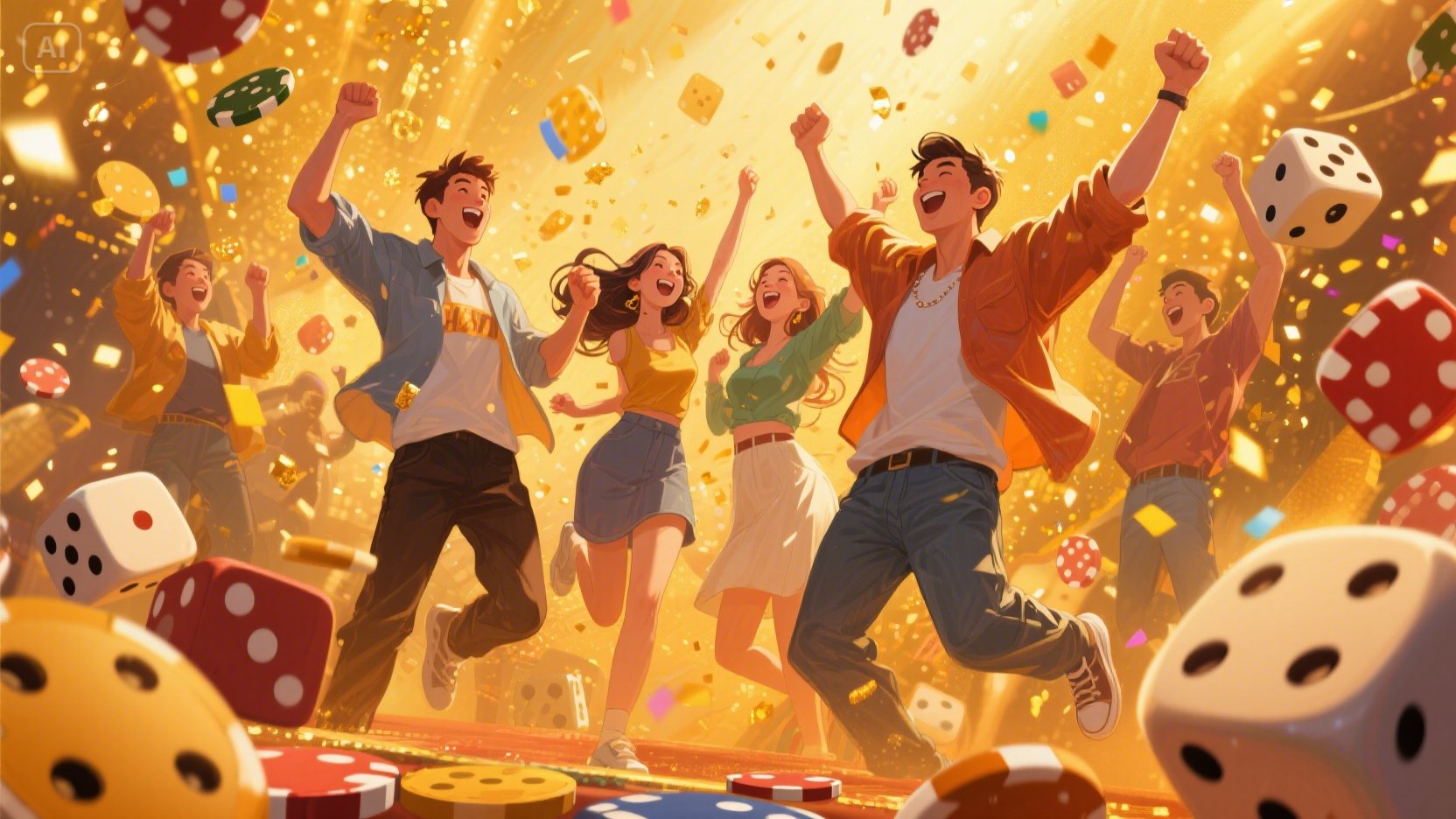 Registration at Red Tiger Slots Casino