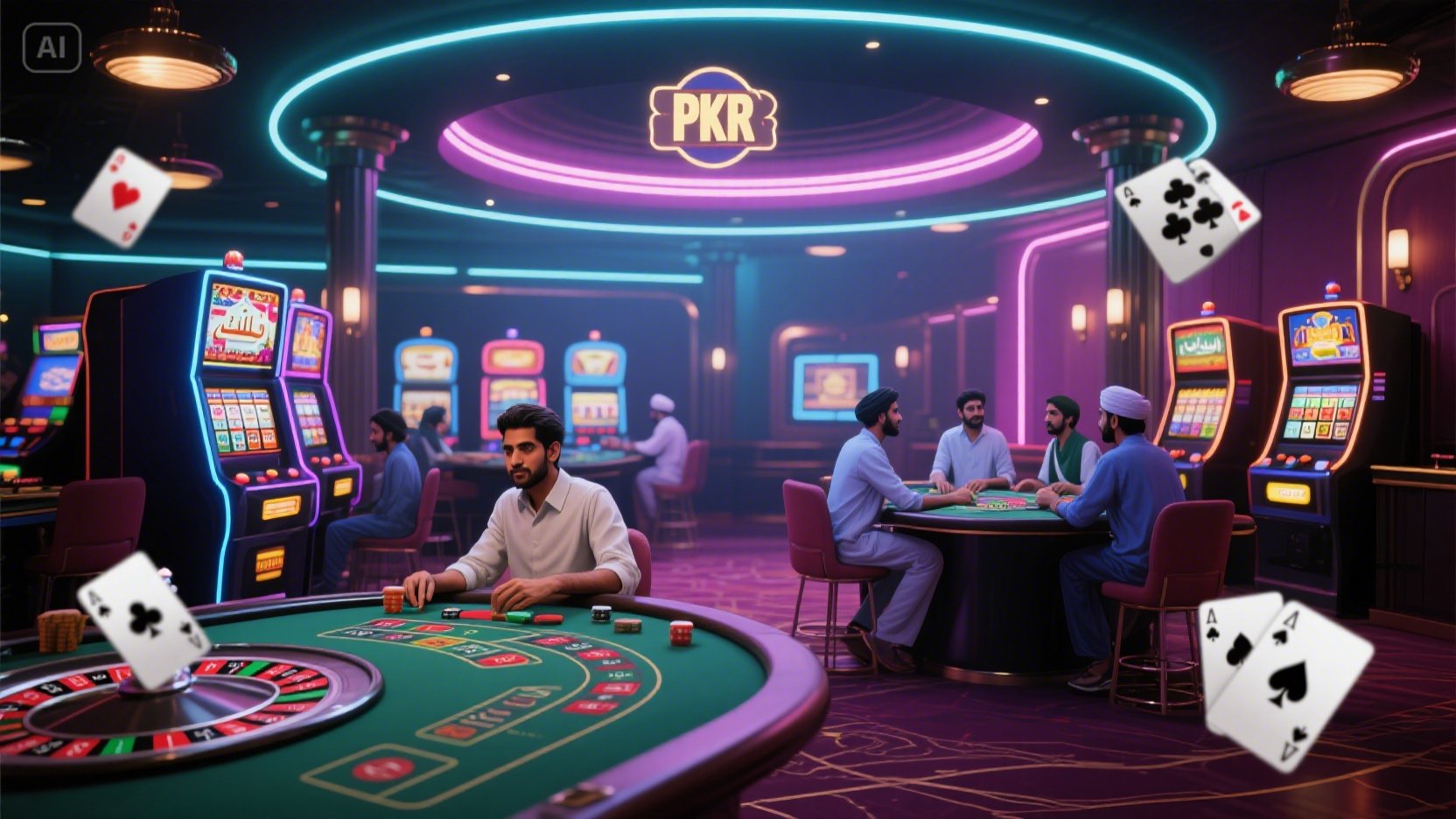Red Tiger SlotsDeposit PKR today and receive 200% instantly added to your balance! Pakistani players can play safely and enjoy verified PKR withdrawals daily.