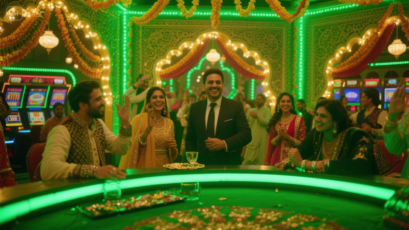 Registration at Red Tiger Slots Casino