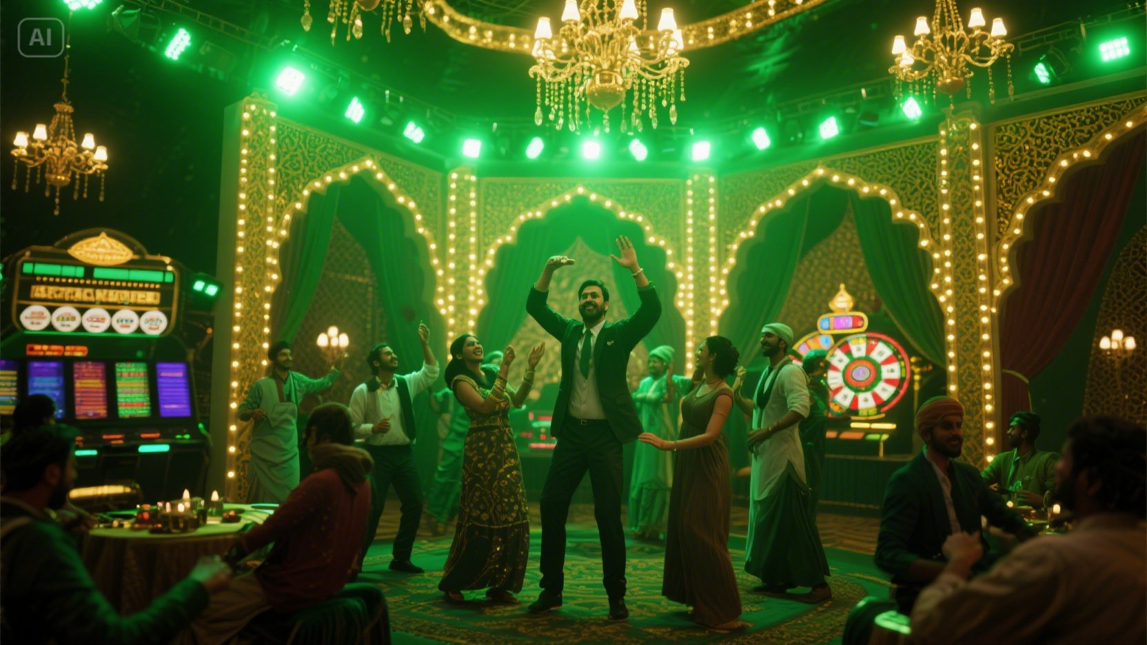 Registration at Red Tiger Slots Casino