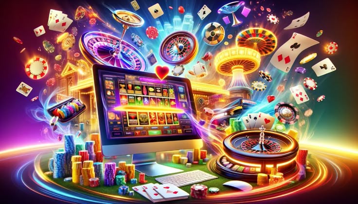 Red Tiger Slots پاکستان ریئل منی گیمز